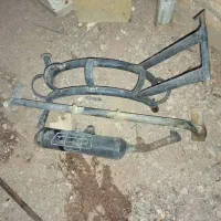 کراس کش ...ماشین پراید|قطعات یدکی و لوازم جانبی|خوسف, |دیوار