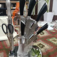 سرویس چاقو