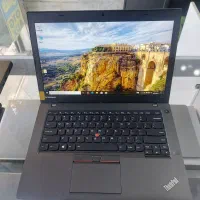 لپتاپ سریع و اقتصادی لنوو i5 RAM16 SSD256 باضمانت|رایانه همراه|کرج, گلشهر|دیوار