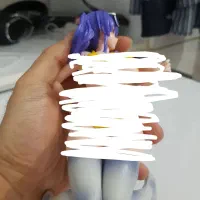 فیگور کمیاب جذاب