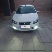 رانا پلاس موتور TU5P ارتقا یافته مدل ۱۴۰۵