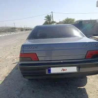 پژو 405 تمیز|خودرو سواری و وانت|کهنوج, |دیوار
