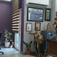 ۱۰۸ متر سه خوابه فول موقیت اداری