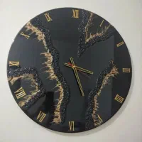 ساعت|ساعت دیواری و تزئینی|گرگان, |دیوار