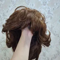 کلاه گیس مو مصنوعی|آرایشی، بهداشتی، درمانی|مشهد, طبرسی شمالی|دیوار