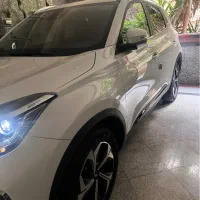 ام و ام x55 pro 1403|خودرو سواری و وانت|تهران, نیلوفر|دیوار