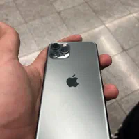 اپل iPhone 11 Pro با حافظهٔ ۲۵۶ گیگابایت|موبایل|کرج, گوهردشت|دیوار