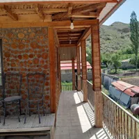 فروش خانه ویلایی کوهستانی