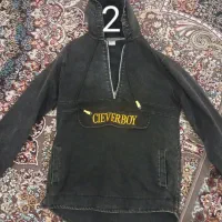 ۳ عدد کت جین|لباس|رشت, عینک|دیوار