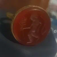 انگشتر عطیقه|کلکسیون اشیاء عتیقه|قائمشهر, |دیوار