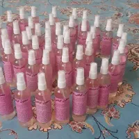 قطره شپش و شامپو سبغ