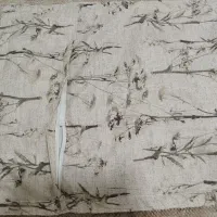 ۶عدد روبالشتی نخی کاملا نو و استفاده نشده|رختخواب، بالش، پتو|آبدانان, |دیوار