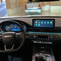 فیدلیتی مدل ۱۴۰۴