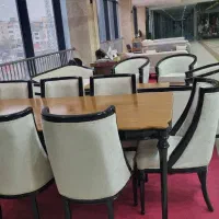 ست مبل و ناهار خوری پینترستی وکلاسیک|مبلمان خانگی و میز عسلی|مشهد, کوی المهدی|دیوار