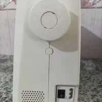 چرخ خیاطی ژانومه آبمیوه گیری غذا ساز|چرخ خیاطی و ریسندگی|کهک, |دیوار