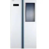 یخچال ساید لایف مدل 3310 رنگ سفید