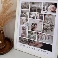 تابلوی عشق با بارکد آهنگ