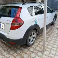 اچ سی کراس بی رنگ|خودرو سواری و وانت|آستانه اشرفیه, |دیوار