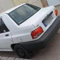 پراید۱۳۱مدل ۹۸|خودرو سواری و وانت|نیشابور, ابراهیمی|دیوار