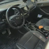 سراتو ۲۰۱۷|خودرو سواری و وانت|کرج, گلشهر|دیوار