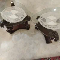 میزعسلی طبق نمونه