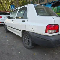 پراید ۱۳۱، مدل ۹۸ ، دوگانه اقساط با سفته|خودرو سواری و وانت|تهران, مسعودیه|دیوار