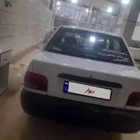 پراید ۱۳۱|خودرو سواری و وانت|ماکو, |دیوار