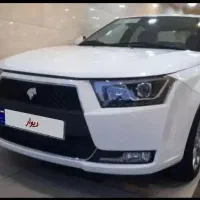 دناپلاس۶دنده ef7p اپشنال|خودرو سواری و وانت|گلستان (تهران), |دیوار