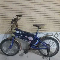 دوچرخه