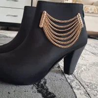 کفش شیک و تمیز سایزه ۳۸