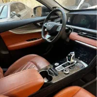 تیگو۸پرو ای پلاس/۴۰۳/قیمت فوق العاده|خودرو سواری و وانت|اصفهان, مارچین|دیوار