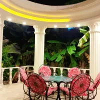 فردش باغ ویلای لاکچری دزفول|فروش خانه و ویلا|اهواز, کوی نیرو|دیوار