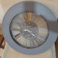 ساعت دیواری