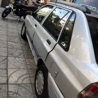 پراید ۱۴۱ مدل ۸۴|خودرو سواری و وانت|تهران, یاخجی آباد|دیوار