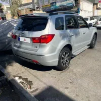 هایما s7 مدل ۹۷ بی رنگ