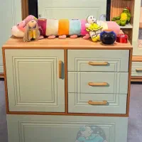 سرویس خواب دو منظوره کودک و نوجوان نو خوش قیمت