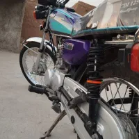125 رهرو