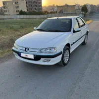 پژو پارس موتور جدید