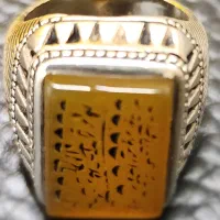 انگشتر نقره|جواهرات|تهران, باشگاه نفت|دیوار