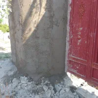 بنای ساختمان هستم کاشیکاری سیمان کاری دیوار چینی