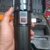 چراغ دستی اسمال سان ۲۶۶|کوهنوردی و کمپینگ|املش, |دیوار