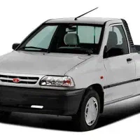 پراید۱۵۱ لاینردار و کفی باربند