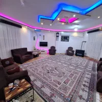 تکواحد۱۲۰متری پارکینگ اختصاصی سر حمیدیان فروش فوری