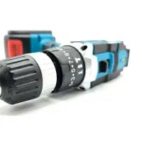 دریل شارژی مدل 36 ولت|ابزارآلات|اهواز, پردیس دو|دیوار