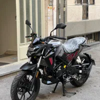 موتور گلکسی Na 180 مدل 1404