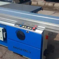 دورکن 320 واگنی مدل کاوا لبه چسبان|ماشین‌آلات صنعتی|چهاردانگه (تهران), |دیوار