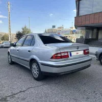 سمندLx مدل 1384|خودرو سواری و وانت|تهران, سعادت‌آباد|دیوار
