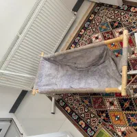 گهواره بانوج