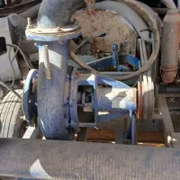 موتور ابکشی|ماشینآلات صنعتی|خرامه, |دیوار