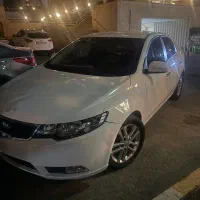 سراتو۹۵سفید اتومات
